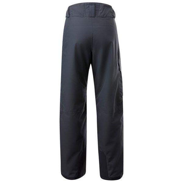 M Vallon 2L Insulated Pant Black - Image 2