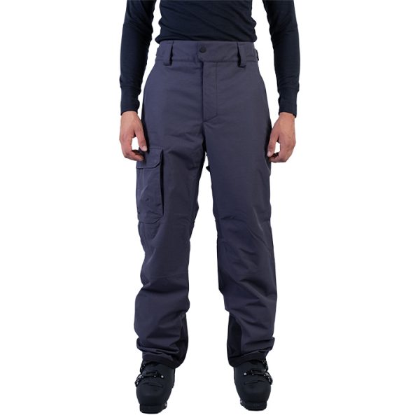 M Vallon 2L Insulated Pant Black - Image 5