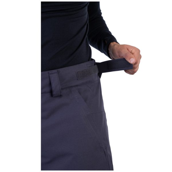 M Vallon 2L Insulated Pant Black - Image 7