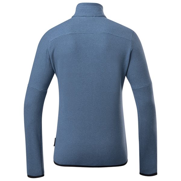M Chanrossa Polartec Fleece Navy - Image 2