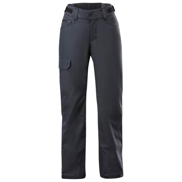 W Vallon 2L Insulated Pant Black