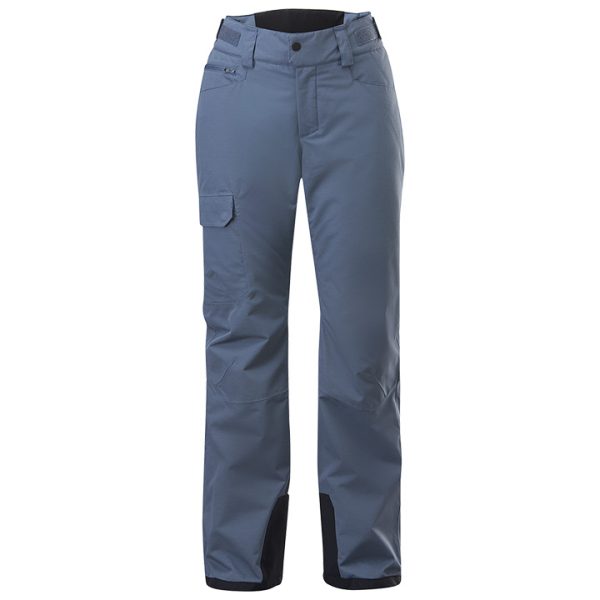W Vallon 2L Insulated Pant Slate