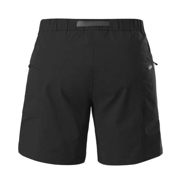 M Jaunt Short Light Black - Image 2
