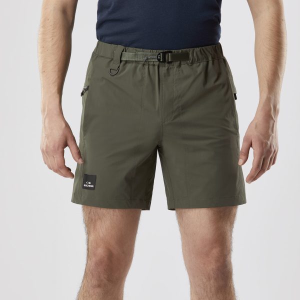 M Jaunt Short Light Black - Image 3