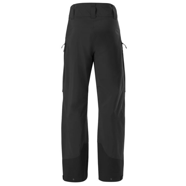 M Arolla 3L Gore Tex Pnt Black - Image 2