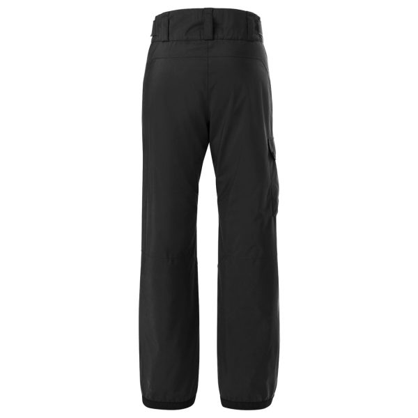 M Becca 2L Insulated Pnt Black - Image 2